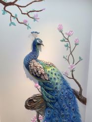 -德绣·机器野生眉发际线·美瞳线半永久