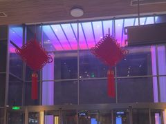 -星河湾温泉洗浴酒店