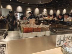-肉肉大米(金虹桥店)
