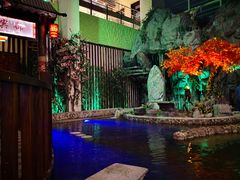 -宝丽金大酒店·洗浴中心