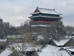 -什刹海
