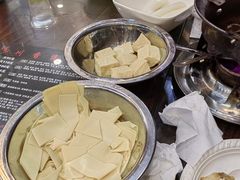 -川香煲(茅台路店)