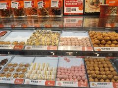 -東更道点心行(北京龙湖熙悦天街店)