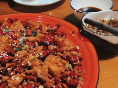 -重庆石磨豆花庄(乔庄店)