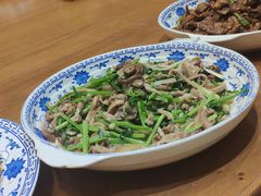 -天津菜馆(南湖店)