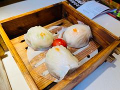 禄运金牌虾饺皇-禄运茶居·手工点心(体育西店)