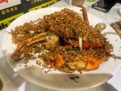 -活潑鲜跳(湖滨商业街店)