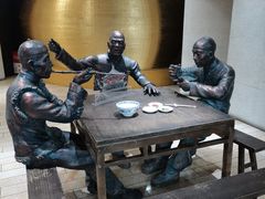 -老孙家饭庄·非遗(东关店)