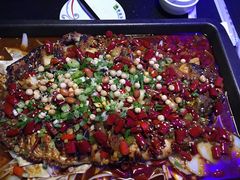 -美滋滋尚鱼烤鱼餐厅(空港店)