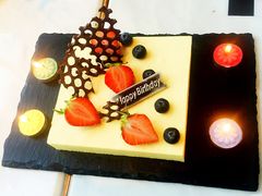 -万达文华酒店·48F云端窗景美食汇自助餐厅