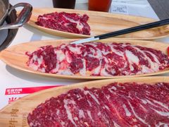 -左庭右院鲜牛肉火锅(苏州园区永旺店)