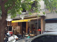 -长平老姿娘夜粥(平东一街店)