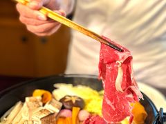 -广东嘉华大酒店·季花铁板烧餐厅