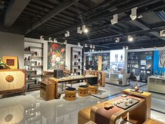 -创典居(槐安店)