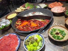 -冯校长老火锅(深圳总店)