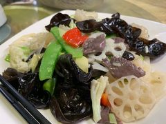 -五邑人家(江门店)