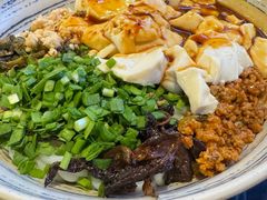 豆花米线-多味居(剪子巷店)