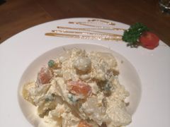 -陆壹捌餐厅(五大道店)