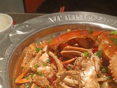 -胖哥俩肉蟹煲(石家庄长安万达店)