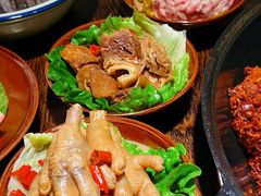 -冯校长老火锅(广州正佳广场店)