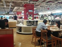 大堂-乡村基(杨家坪建设店)