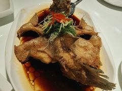 -至潮餐厅精致粤菜·活鲈鱼·走地鸡(珠江新城店)