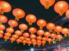 -古文化街旅游区