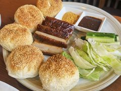 -烧肉馆(古北水镇景区店)