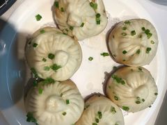 老上海生煎包-彩虹之约•淮扬家宴(亚运村店)