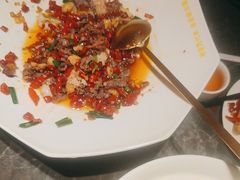 -炊烟小炒黄牛肉(浦东世纪汇店)