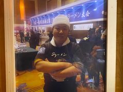 -老龙亭拉面店