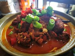 -静一餐厅·湖北菜(前门创始店)