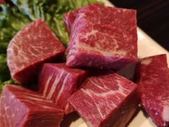 -焼肉 琉球の牛(北谷)