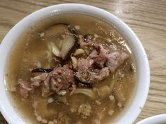 -吴记怪味面(牛王庙店)