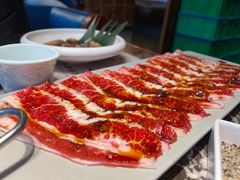 -一品诚记烤肉(大连柏威年购物中心店)