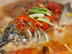 -炊烟小炒黄牛肉(浦东世纪汇店)