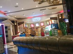 -星乐汇量贩式KTV(中冶祥腾城市广场店)