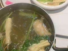 -江南福宴·澳门海鲜.牛肉火锅(汇高栢悦中心店)
