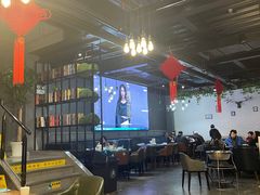 大堂-觅味私厨(汉阳店)