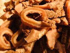 -上海牛羊肉公司塘沽路清真门市部