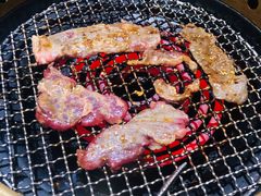 -神户赤童日式烤肉伙伴(东直门店)