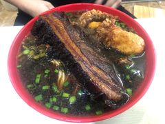 -小龙大肉面馆
