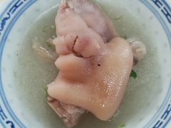 -盛兴面馆(真儒大厦店)