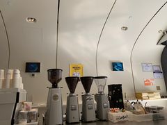 -Seesaw Coffee(上生新所店)