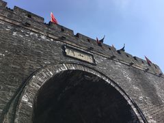 -虞山城墙