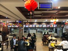 大堂-桥香园云南过桥米线(金马碧鸡店)