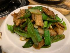 -李师傅脆肚(梅林店)