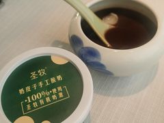 -悦融·京鲁菜·露台花园(安定门店)