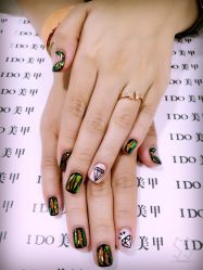 点击看大图 -IDO美甲美睫