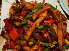 -新疆伊宁远征餐厅